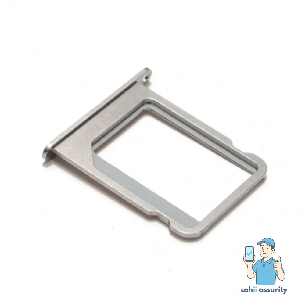 SIM Card Holder Tray for Motorola Moto G35 5G